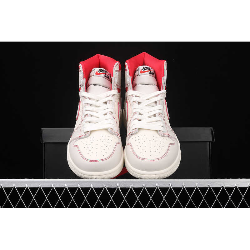 Nike Air Jordan 1 “Phantom”