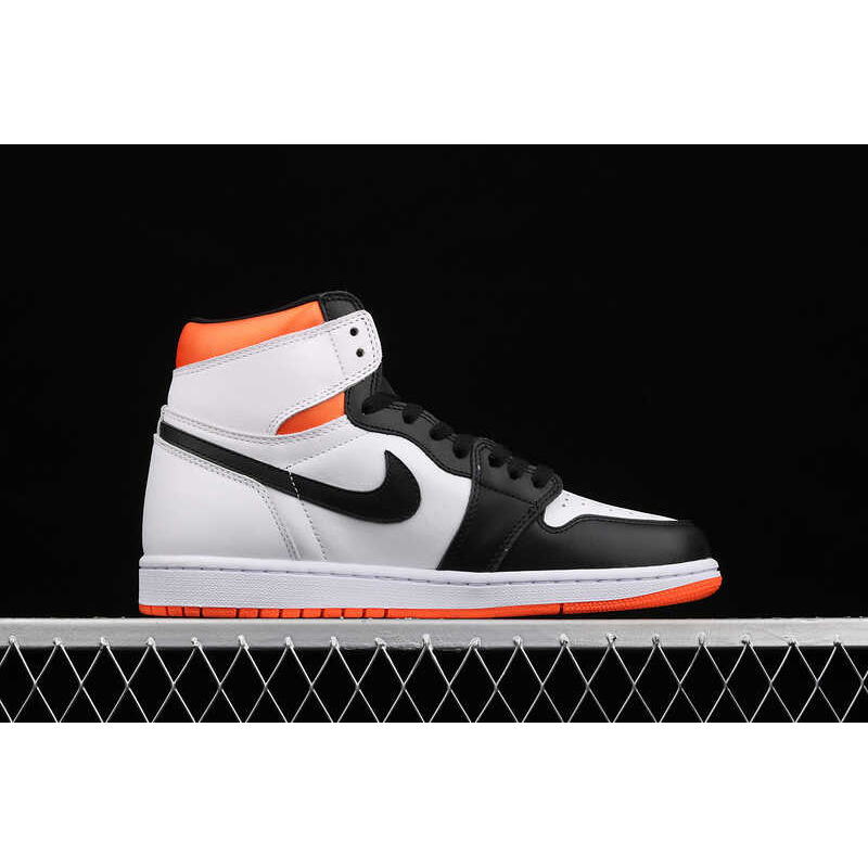 Nike Air Jordan 1 Retro High OG Electro Orange