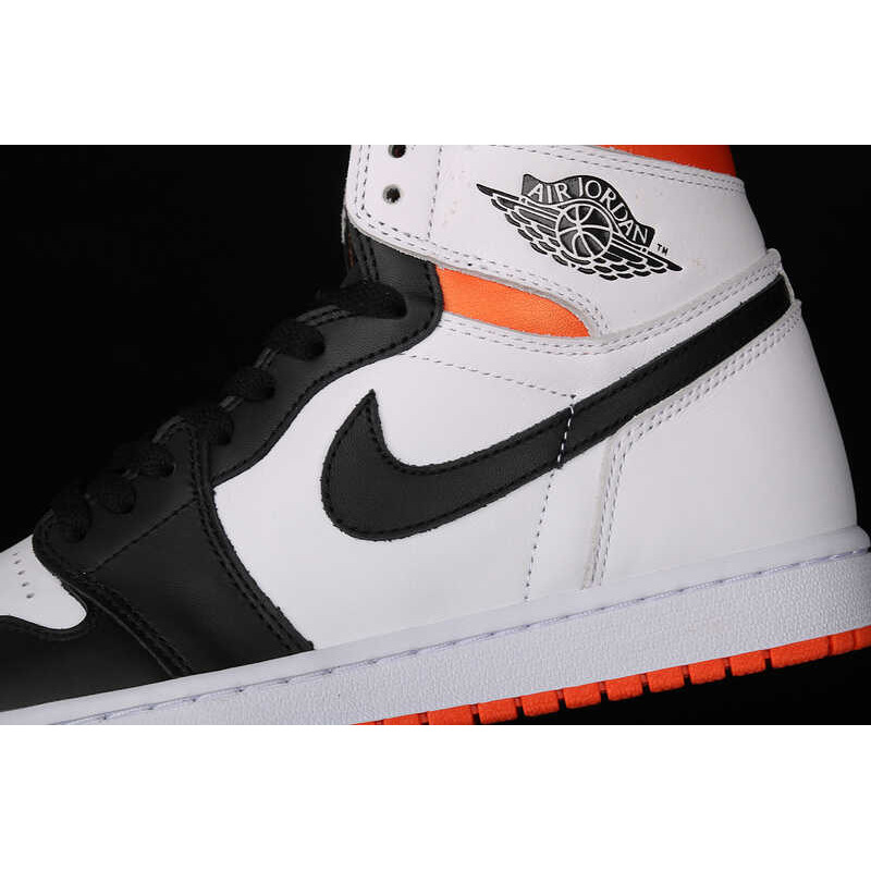 Nike Air Jordan 1 Retro High OG Electro Orange