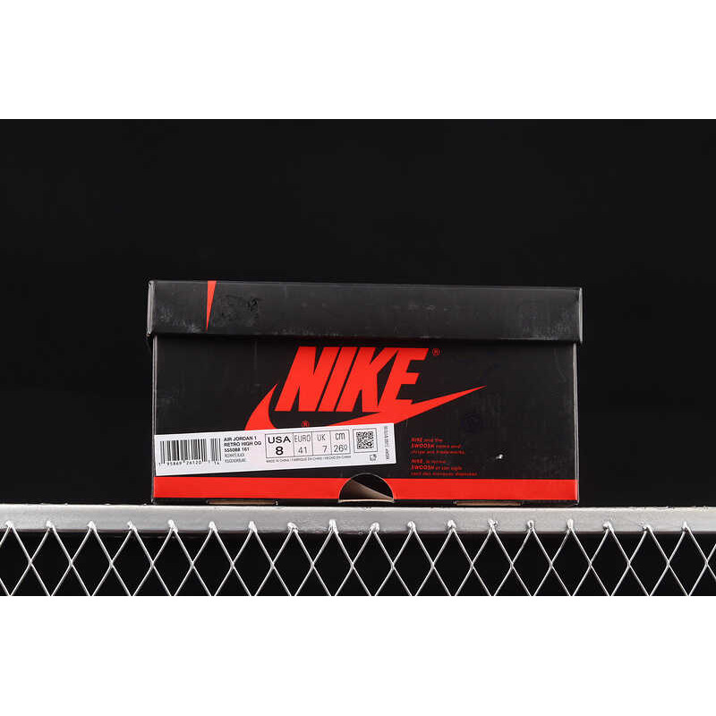 Nike Air Jordan 1Retro High OG GS