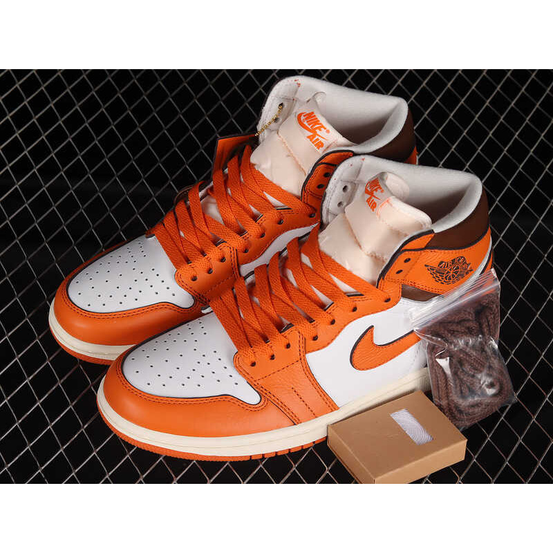 Nike Air Jordan 1 Retro High OG Startfish