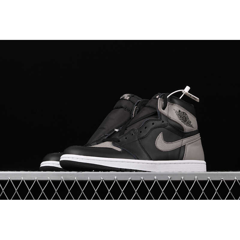 Nike Air Jordan 1 Retro High OG BG Shadow