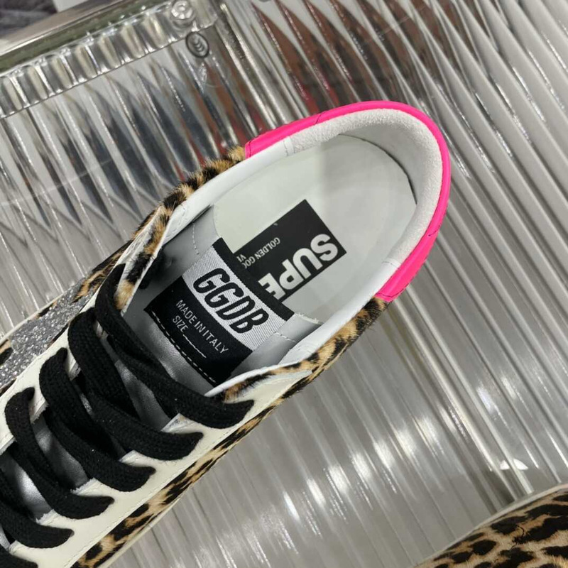 golden goose deluxe brand women\