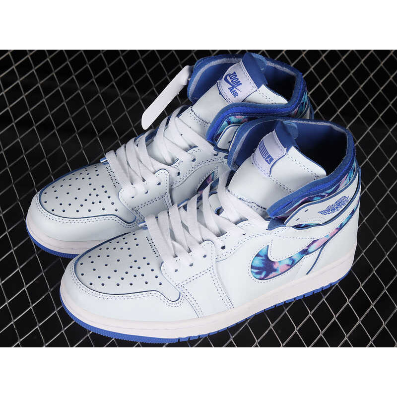 Nike Air Jordan 1 “25th Anniversary”