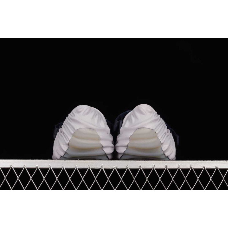 salehe bembury x Cr*0*s pollex clog white nd black