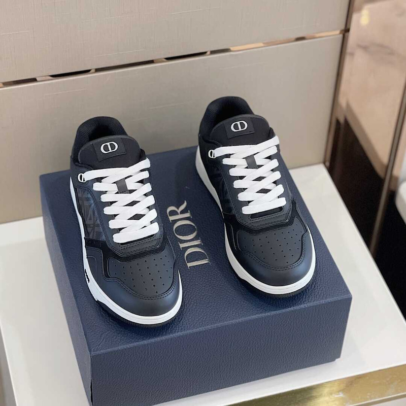 d*or b27 low black cd Di*m*nd black