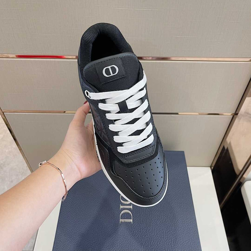 d*or b27 low black cd Di*m*nd black