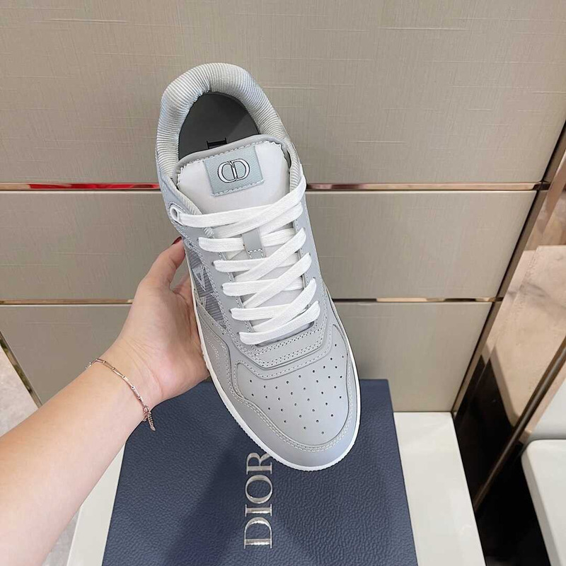 d*or b27 low black cd Di*m*nd grey