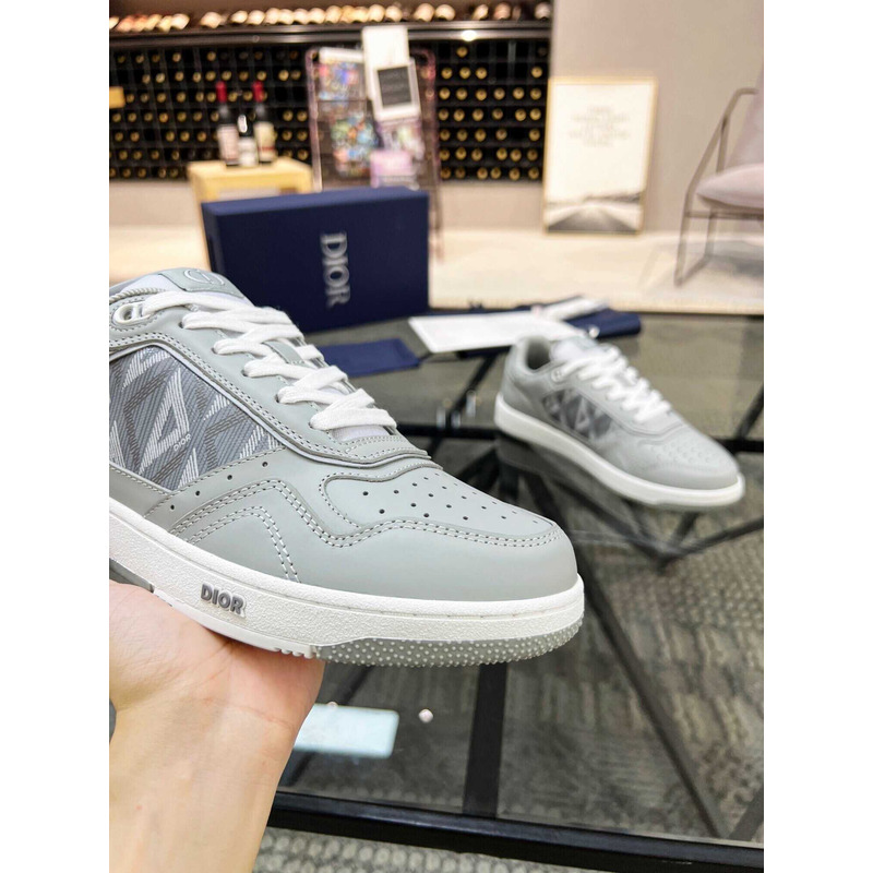 d*or b27 low top cd Di*m*nd grey