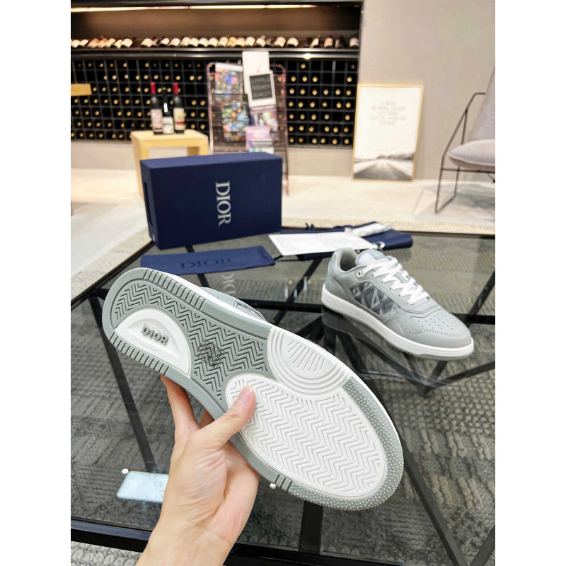 d*or b27 low top cd Di*m*nd grey
