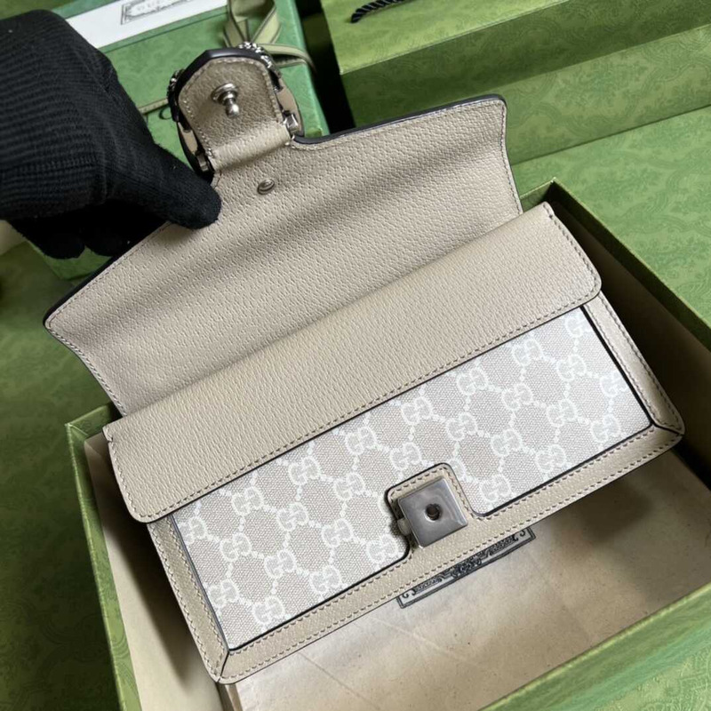 g*u*i dionysus gg S*p*e chain wallet