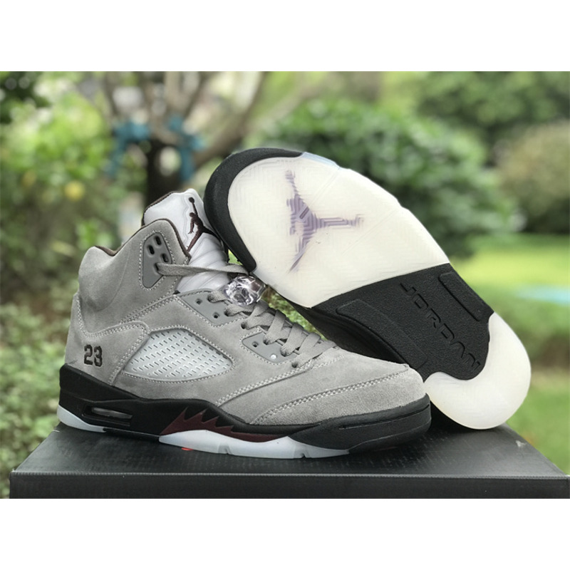 Jordan 5 Retro Low Neymar