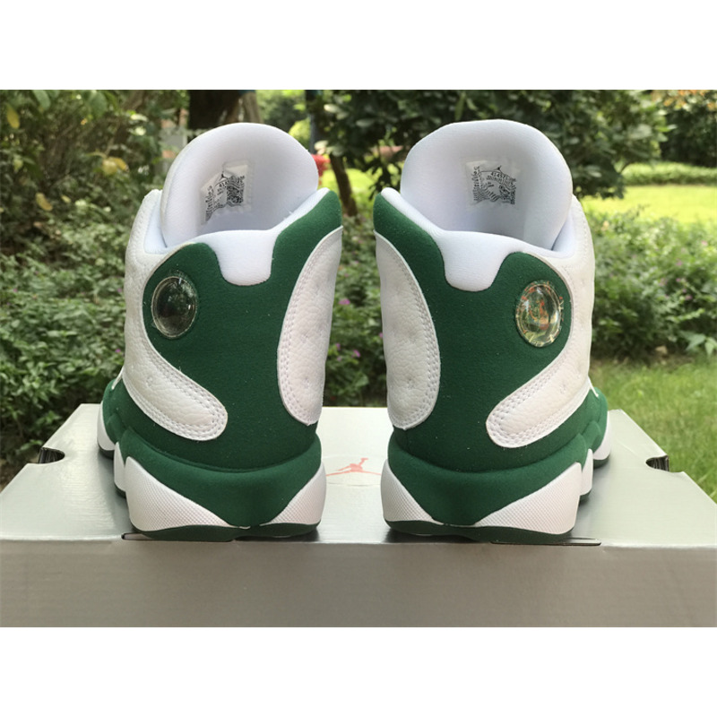 Jordan 13 Retro Ray Allen PE