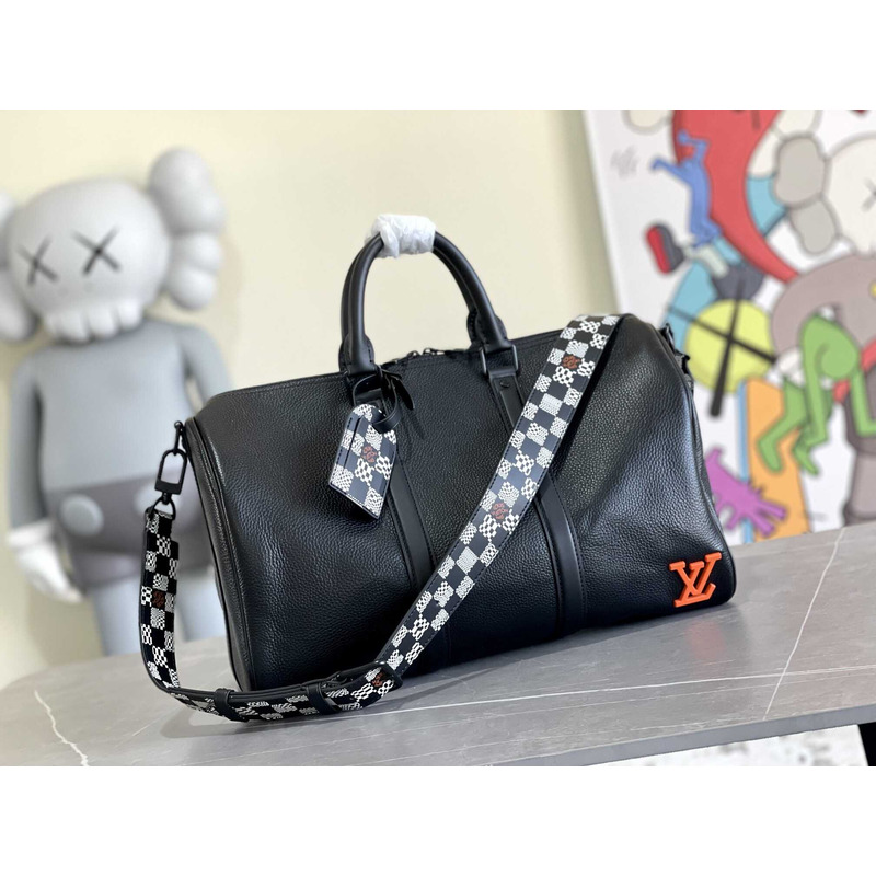 l**is V*t*n keepall bandouliere 40