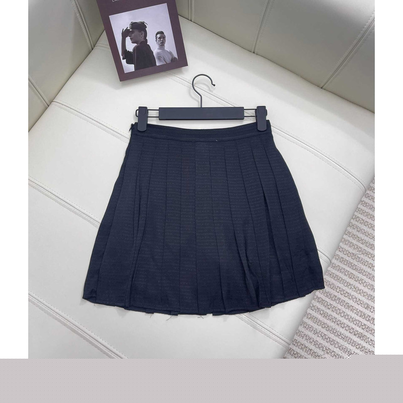 Pra*a minishirt black