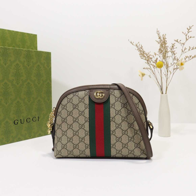 g*u*i gg S*p*e ophidia gg shoulder bag