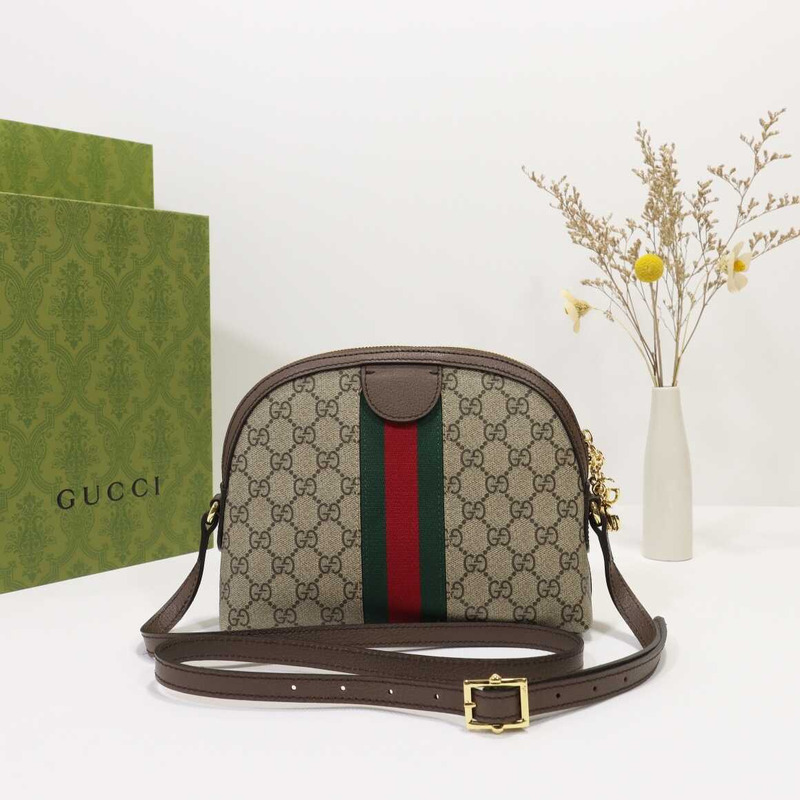 g*u*i gg S*p*e ophidia gg shoulder bag