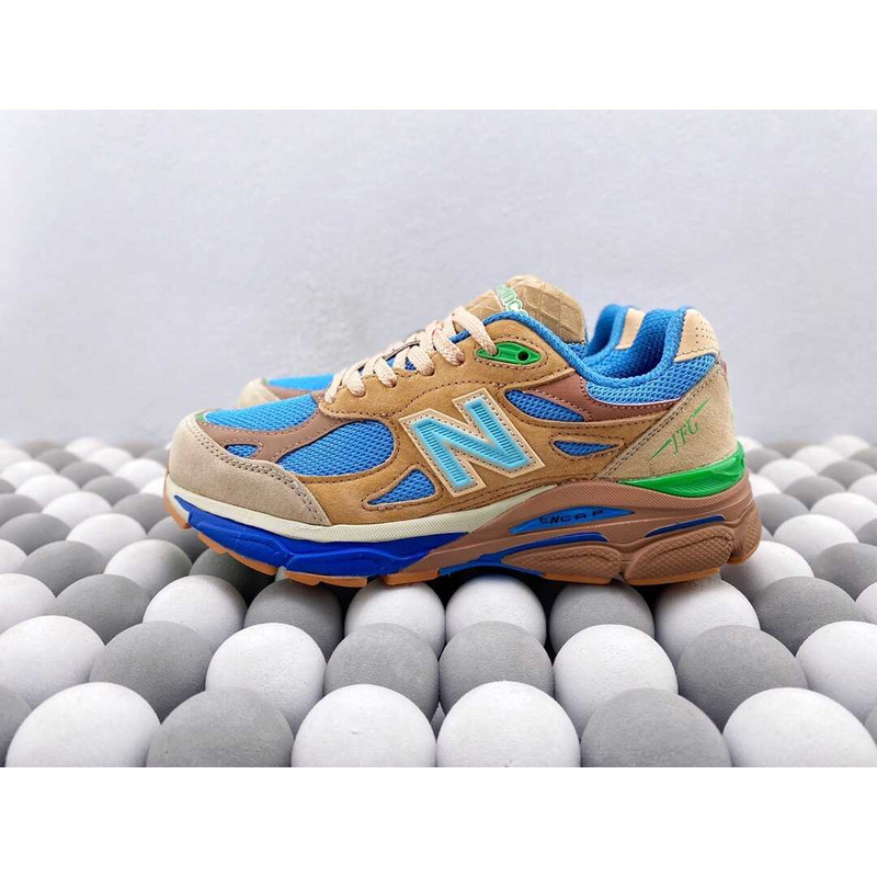 New Balance 990v3 Joe Freshgoods Outside Clothes