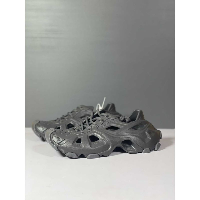 Ba*len*cia*ga hd sneakers grey