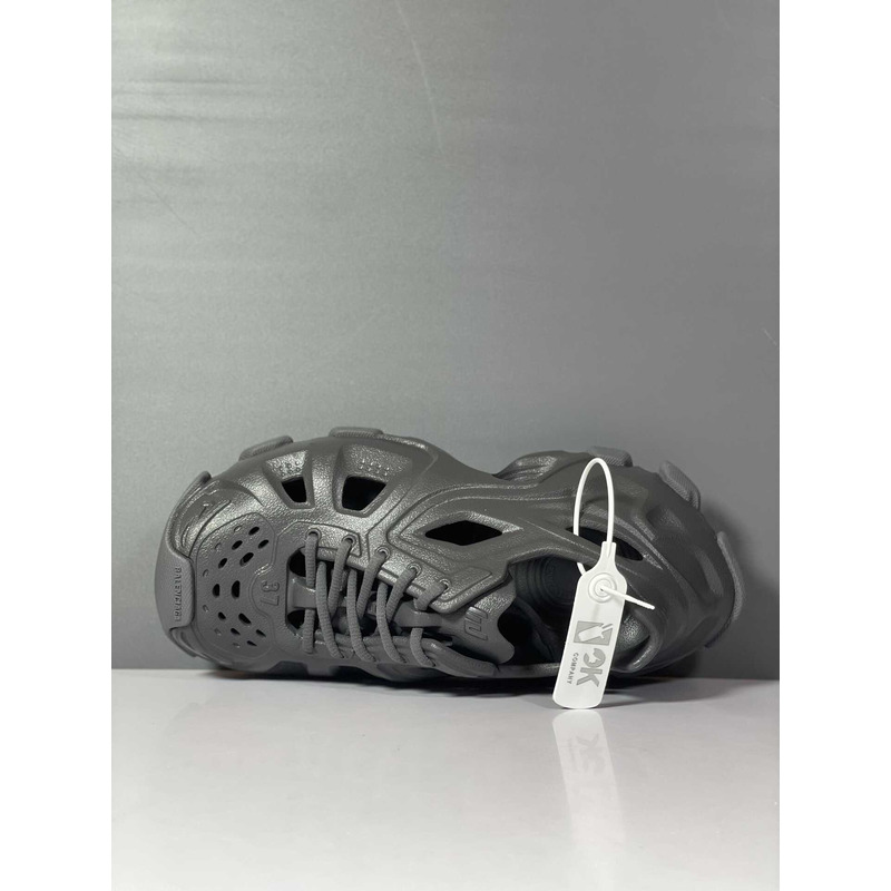 Ba*len*cia*ga hd sneakers grey