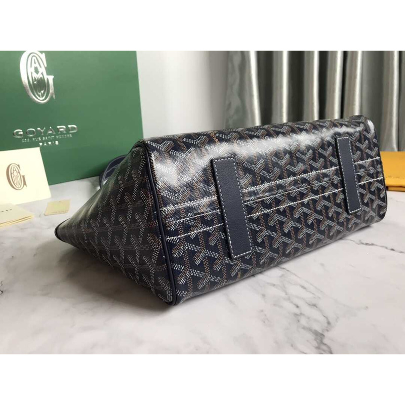 Go*ard rouette tote bag black