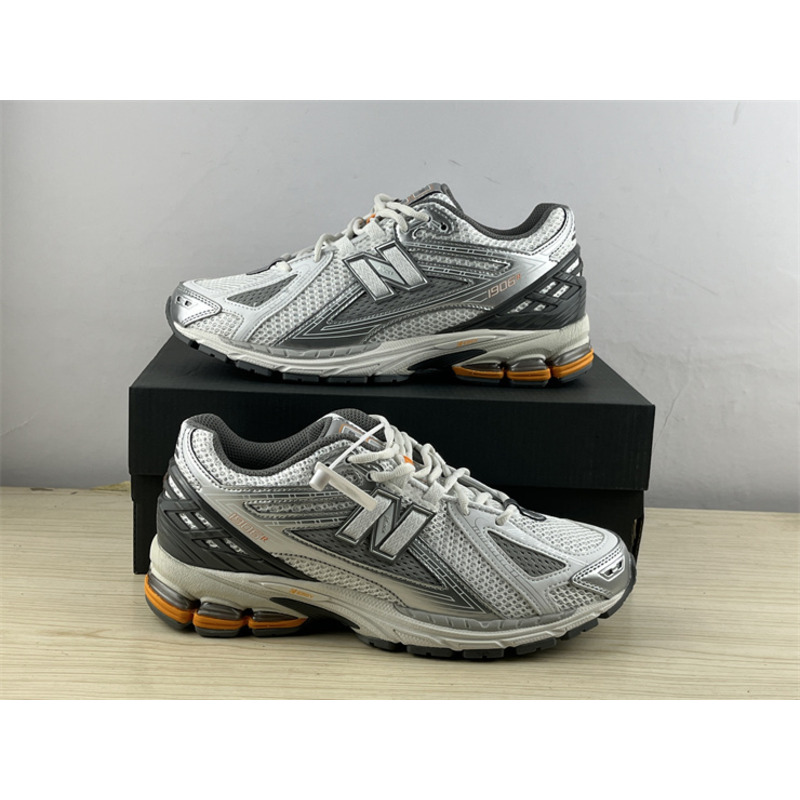 New Balance 1906R Sneakers Silver