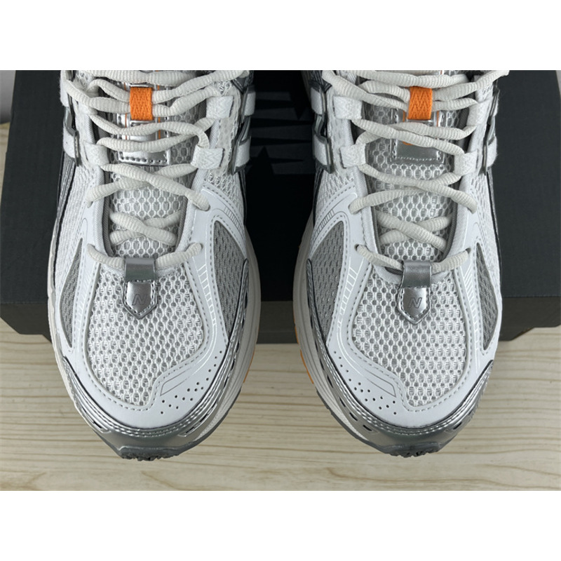 New Balance 1906R Sneakers Silver