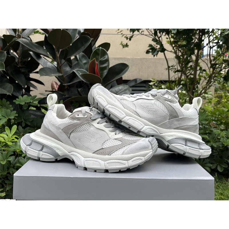 Ba*len*cia*ga 3xl sneakers grey