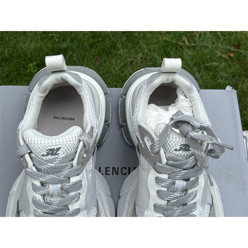 Ba*len*cia*ga 3xl sneakers grey