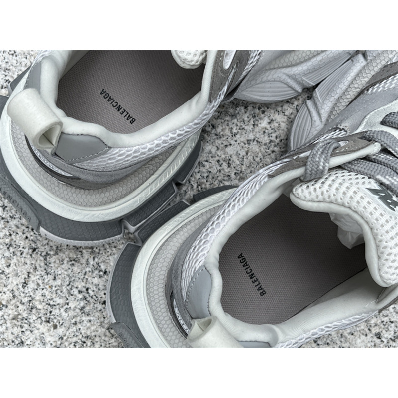 Ba*len*cia*ga 3xl sneakers grey