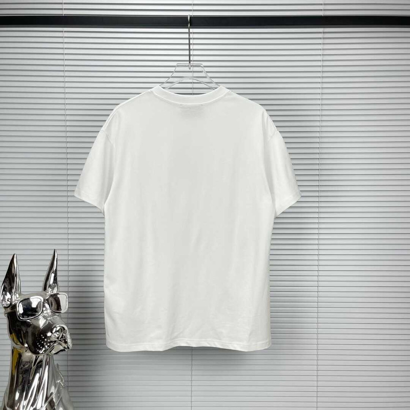 G*u*i cotton t-shirt white