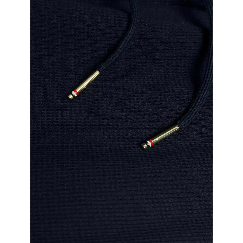 Thom Browne Classic Loopback 4-Bar Full Zip Hoodie And Pants
