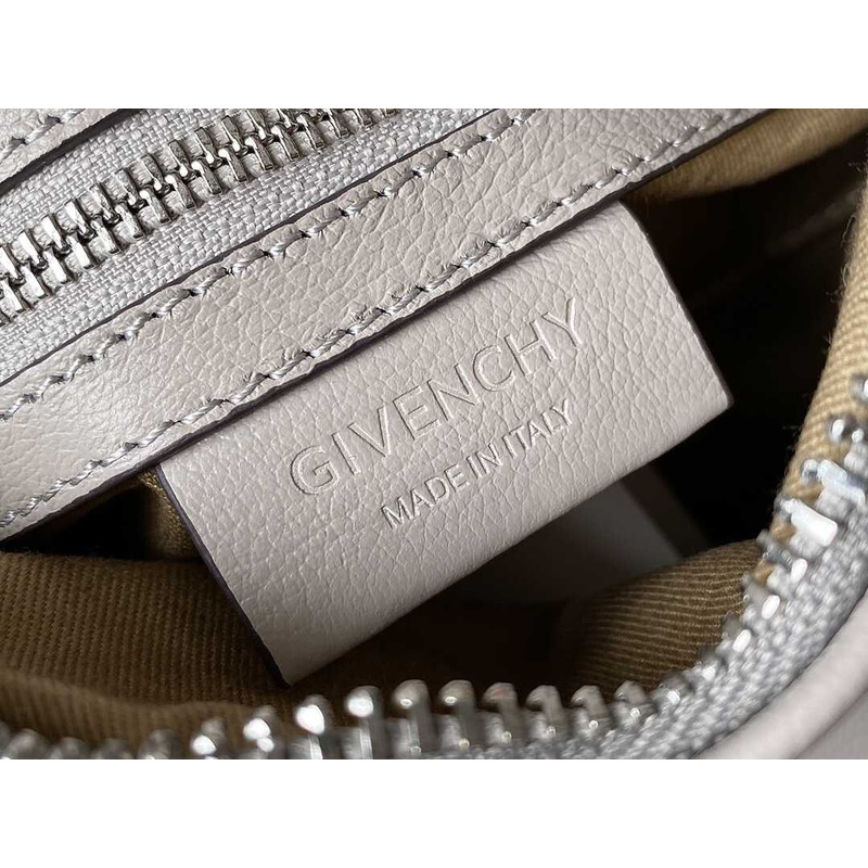 Givenchy Pandora Bag Grey Color