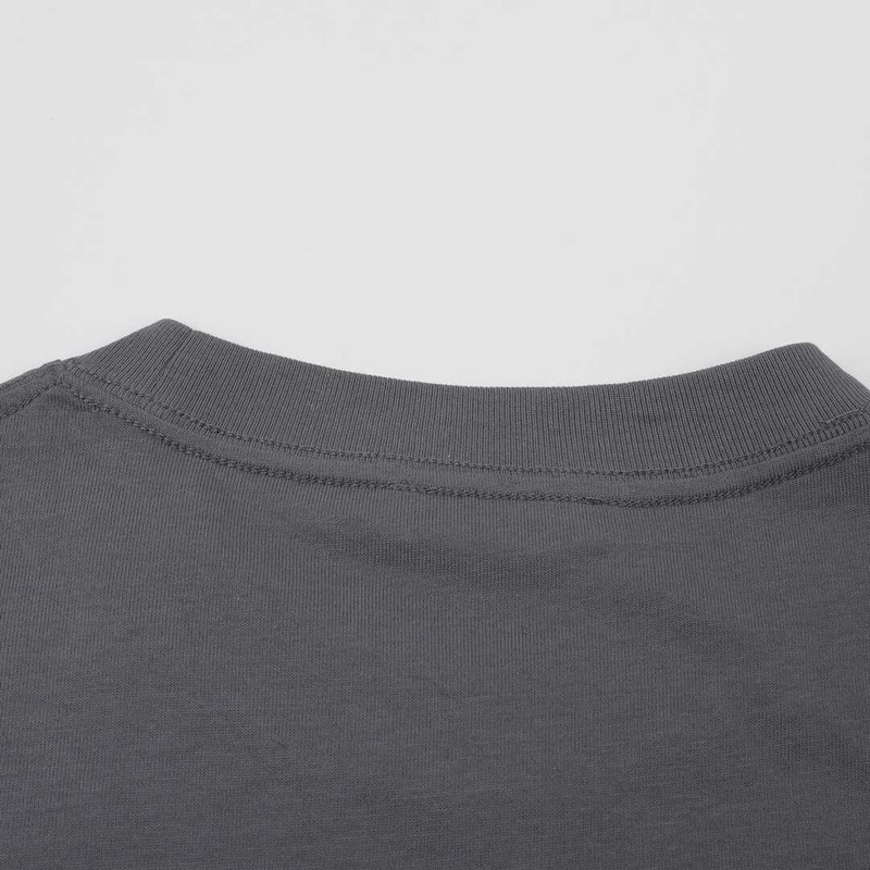 Ba*len*cia*ga t-shirt in grey