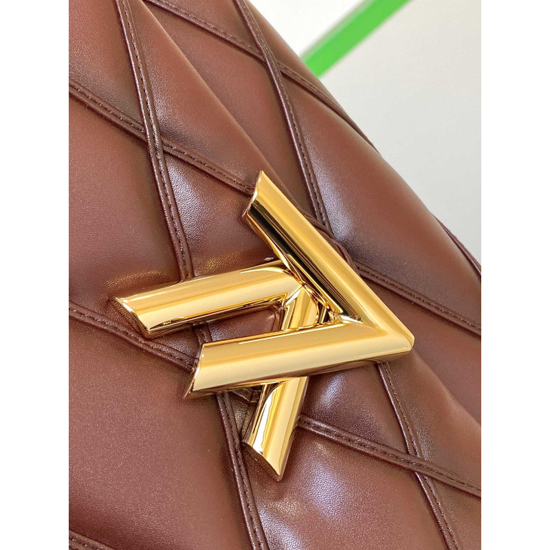 l**is V*t*n sac go-14 gm bag tan