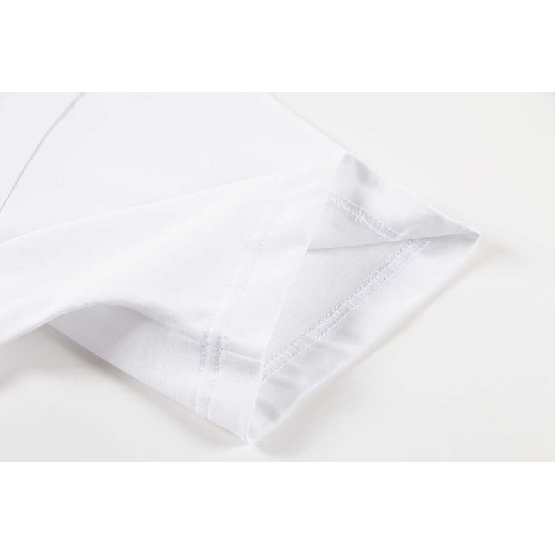 Off White Pink Arrow T-Shirt White