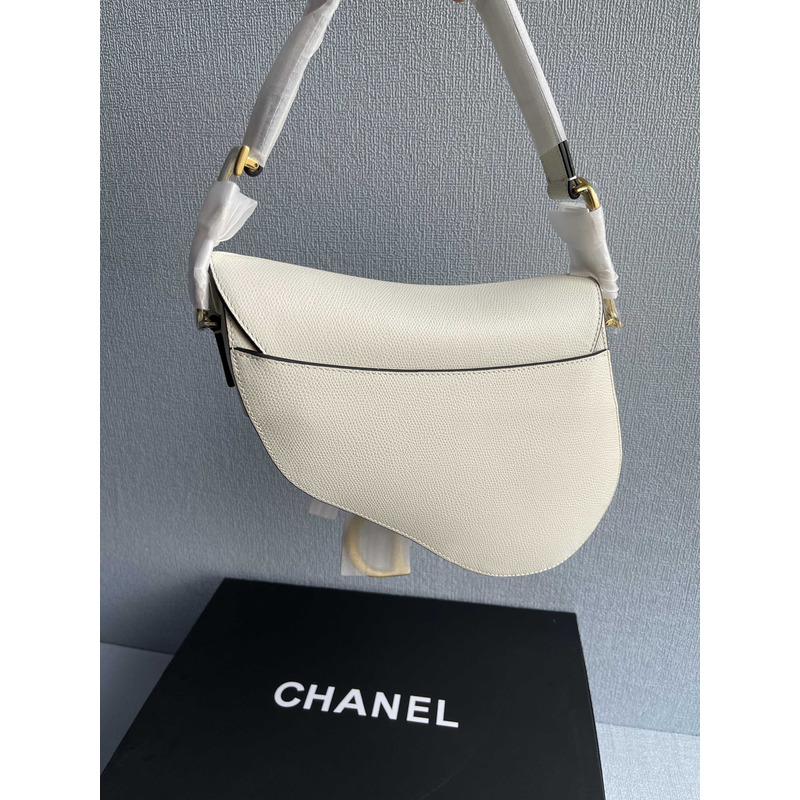 D*or saddle bag with strap