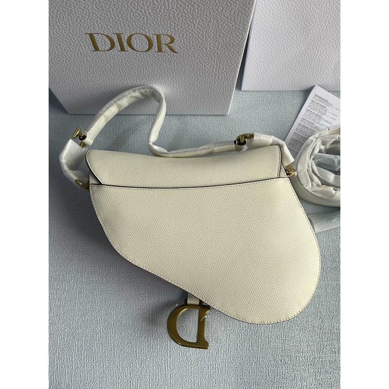 D*or saddle bag with strap