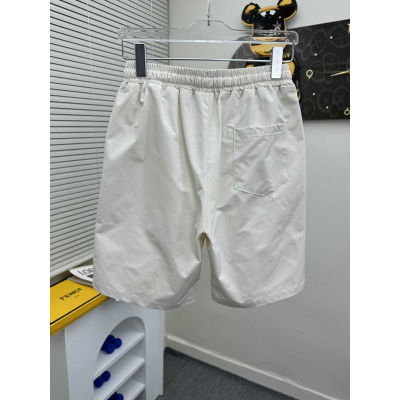 Pra*a men’s summer white beach short new