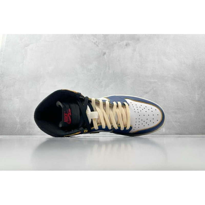 Jordan 1 Retro High OG NRG Blue