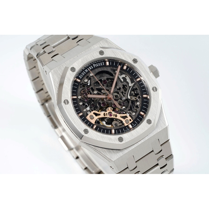 Audemars Piguet Royal Oak Skeleton