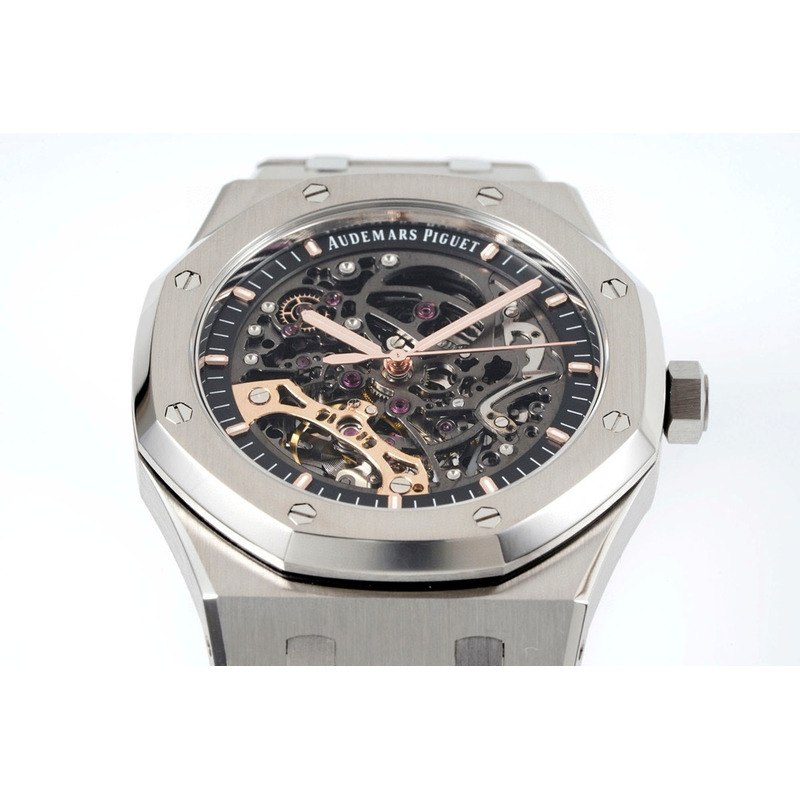 Audemars Piguet Royal Oak Skeleton