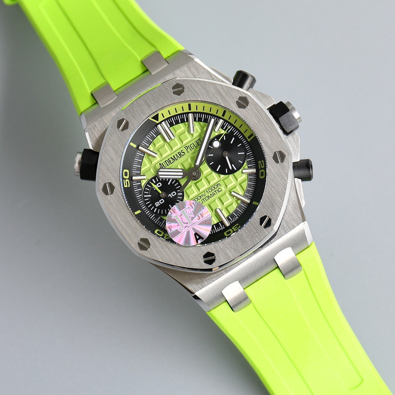 Audemars Piguet Royal Oak Offshore Diver Chronograph