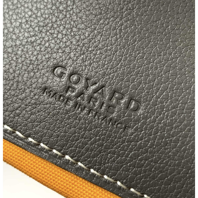 Go*ard senat pouch Go*ardine mini grey