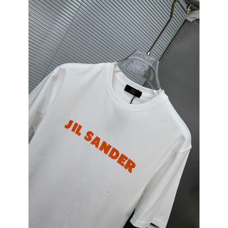 Arcteryx T-shirt Cotton White