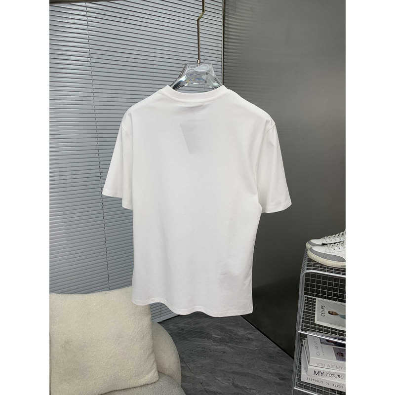 Arcteryx T-shirt Cotton White