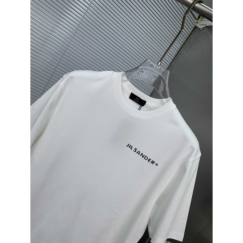 Arcteryx T-shirt Cotton White