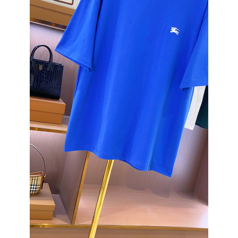 B**rry cotton t-shirt knight