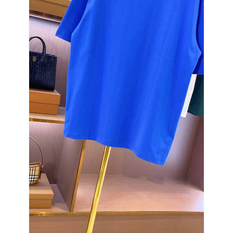 B**rry cotton t-shirt knight