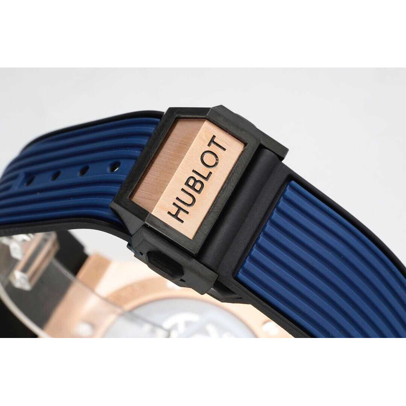 Hublot Big Bang Unico Titanium Ceramice